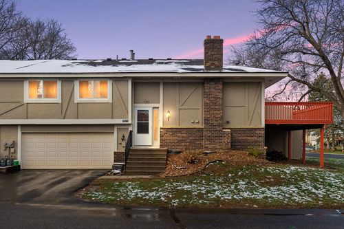 7511 Zinnia Way, Maple Grove, MN, 55311-2747 | Card Image