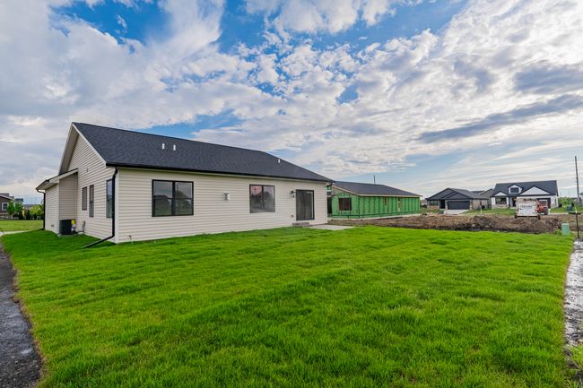 2538 Marble Rd, House other with 3 bedrooms, 2 bathrooms and 2 parking in Normal IL | Image 46