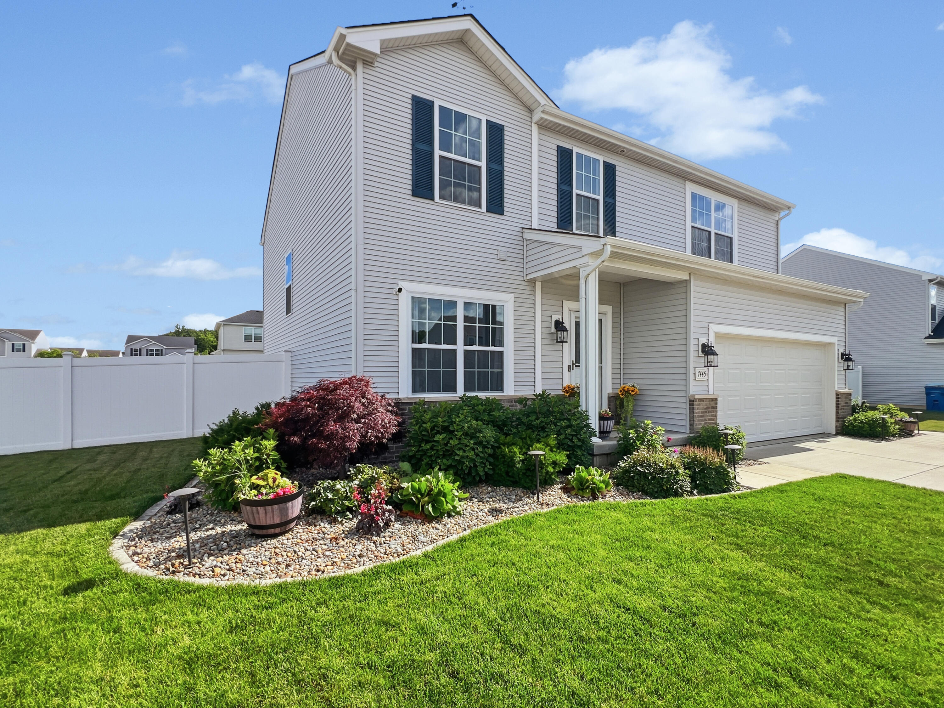 Residential in Crown Point 3