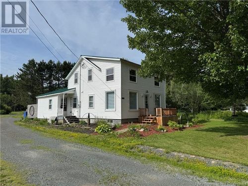 535 Main St, Doaktown, NB, E9C1W9 | Card Image