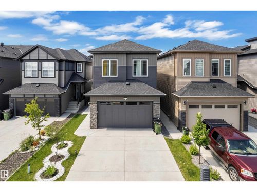 16816 49 St Nw, Edmonton, AB, T5Y4G9 | Card Image