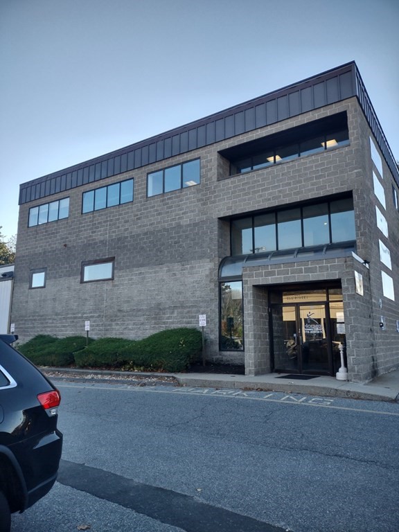 Commercial Sale in Salisbury