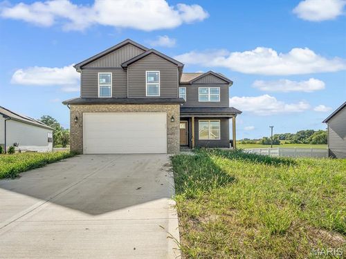 209 Ashurst Ln, O Fallon, IL, 62269-1492 | Card Image