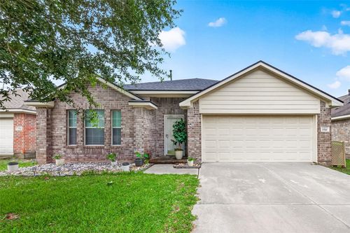 2510 Fox Water Dr, Spring, TX, 77386-1899 | Card Image