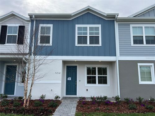 5210 Ferndale Aly, SAINT CLOUD, FL, 34771-8074 | Card Image