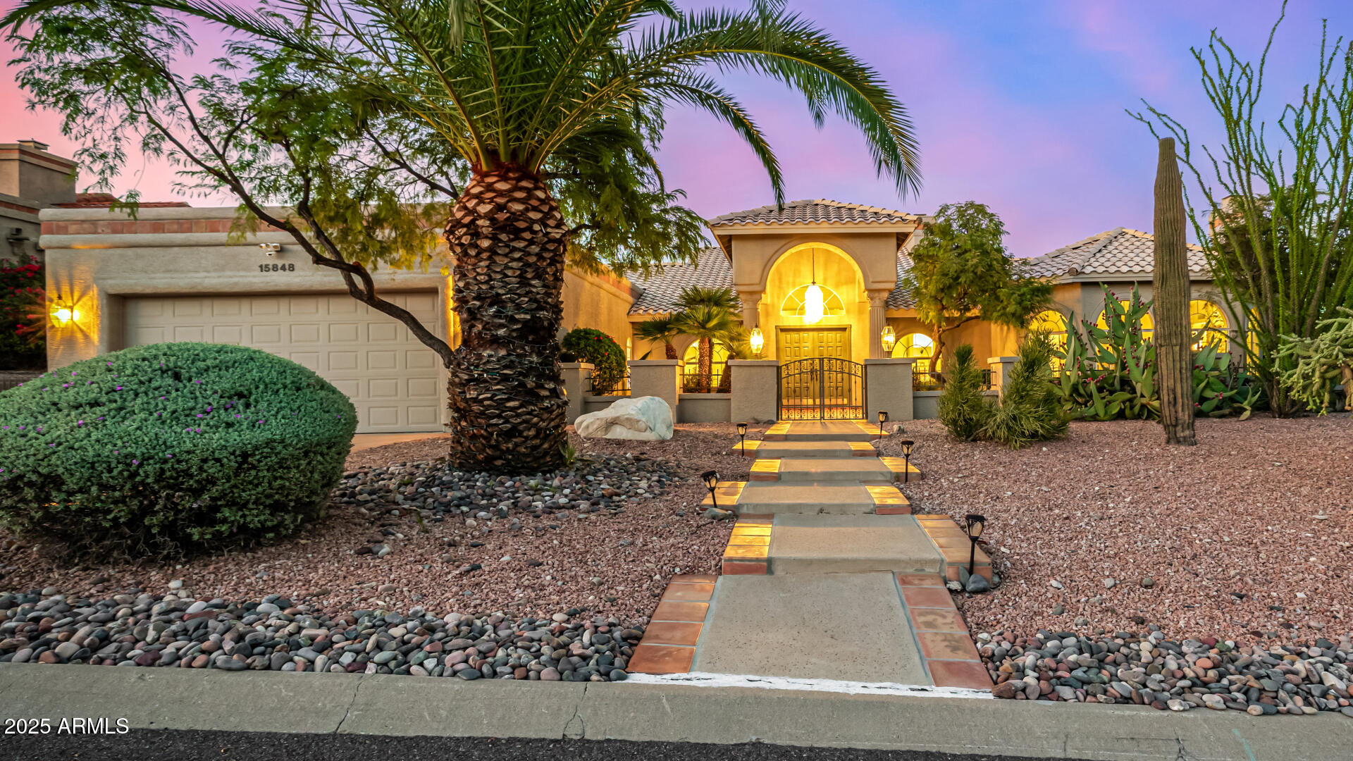 Residential Lease in Fountain Hills