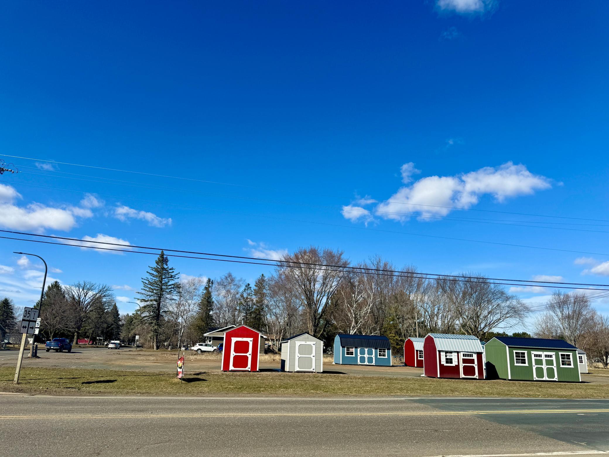 710 State Road 35, Centuria, WI 54824