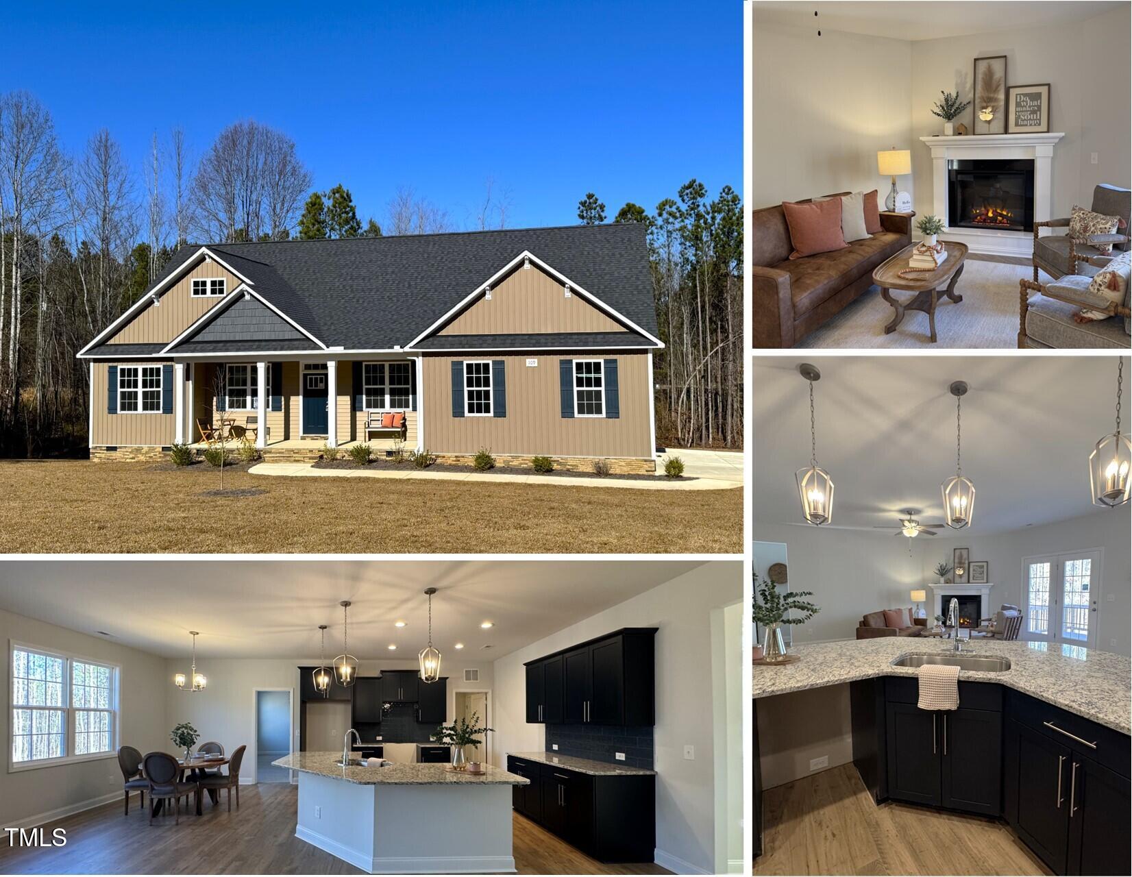 Godwin Ct, Sanford, NC 27330