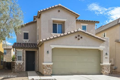 7061 Parsnip Ln, Tucson, AZ, 85756-5122 | Card Image