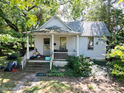 59 Leonard Avenue, House other with 2 bedrooms, 1 bathrooms and null parking in Atlantic Highlands NJ | Image 1