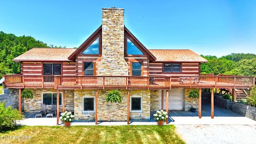 251 Cloud Way, Parrottsville, TN, 37843 | Card Image