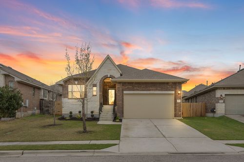 116 Kirkhill St, Hutto, TX, 78634-5702 | Card Image