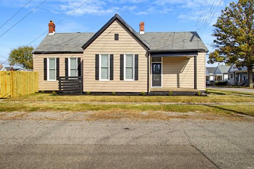 600 Hess Avenue, Evansville, IN, 47712 | Card Image