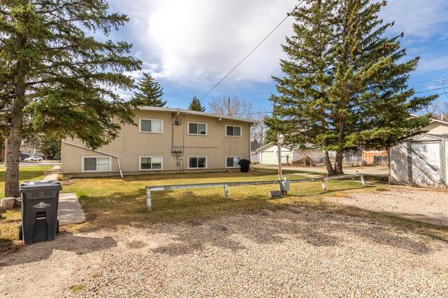 130 8 Ave Sw, Home with 0 bedrooms, 0 bathrooms and 4 parking in High River AB | Image 48