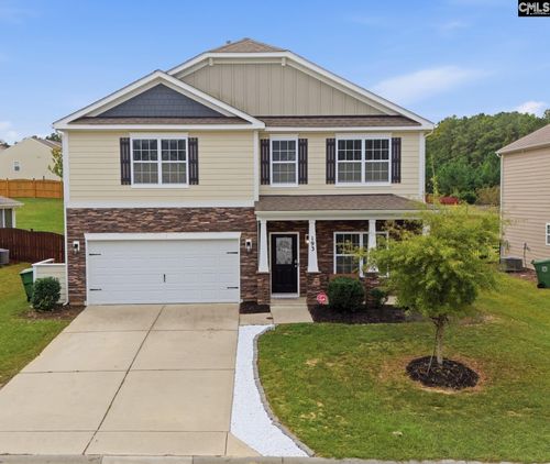 193 Crimson Queen Dr, Blythewood, SC, 29016-5810 | Card Image