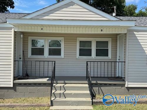 d-2714 7th Ave Sw, Huntsville, AL, 35805-3717 | Card Image