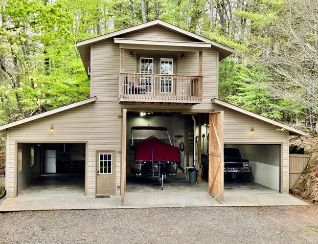 95 Remington Ln, House other with 3 bedrooms, 3 bathrooms and 2 parking in Murphy NC | Image 29