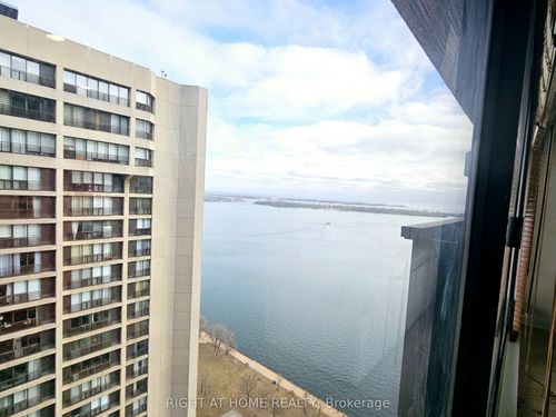 3306-65 Harbour Sq, Toronto, ON, M5J2L4 | Card Image
