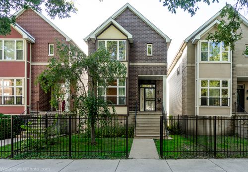 6732 S Dorchester Ave, CHICAGO, IL, 60637-4713 | Card Image