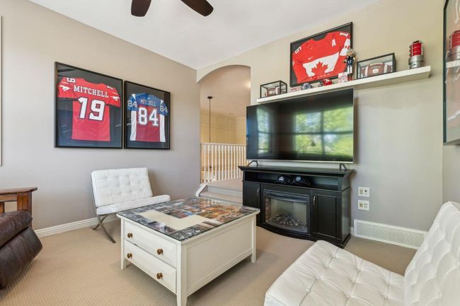 316 Everbrook Way Sw, House other with 4 bedrooms, 4 bathrooms and 4 parking in Calgary AB | Image 24