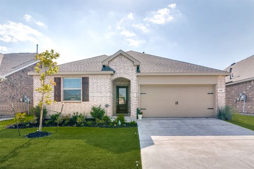843 Sitwell Dr, Fate, TX, 75087-0586 | Card Image