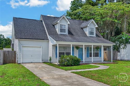 21 Clearwater Ln, Savannah, GA, 31419-9176 | Card Image