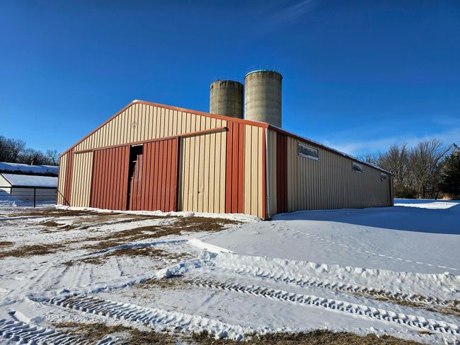 54x81 Cattle Shed | Image 78