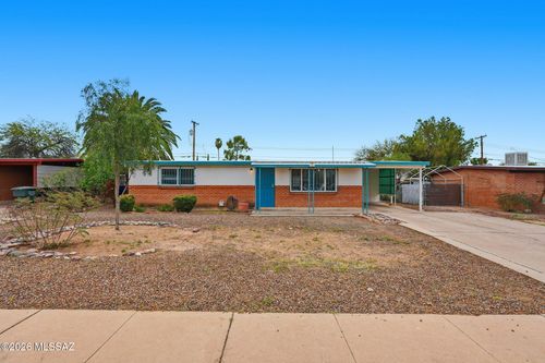 4774 E Andrew Street, Tucson, AZ, 85711 | Card Image