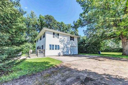 N4860 Rose Brook Road, Belle Plaine, WI, 54166 | Card Image