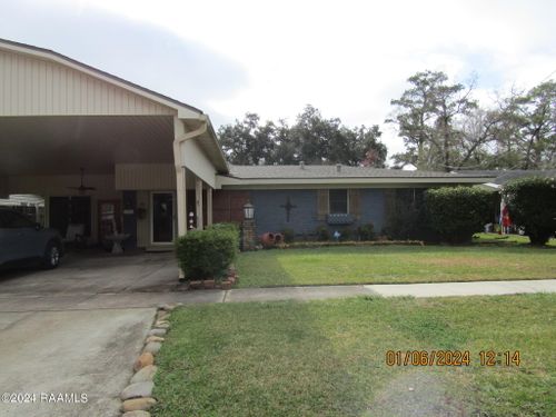 131 Bradford Drive, Carencro, LA, 70520 | Card Image