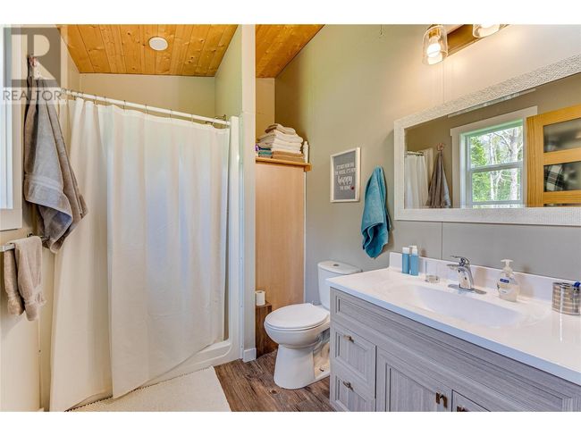 3315 Fiva Creek Rd S, House other with 2 bedrooms, 2 bathrooms and null parking in Westbridge BC | Image 83
