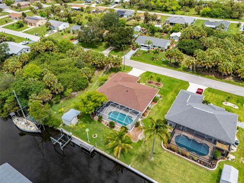 18682 Ashcroft Cir, PORT CHARLOTTE, FL, 33948-9674 | Card Image