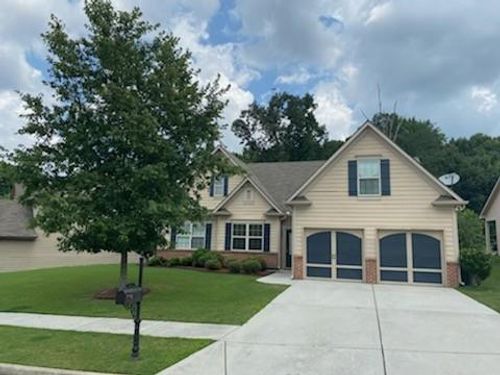 865 Westmoreland Ln, Lawrenceville, GA, 30043-7567 | Card Image
