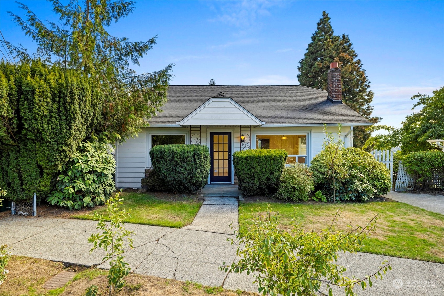 53rd St, Seattle, WA 98107