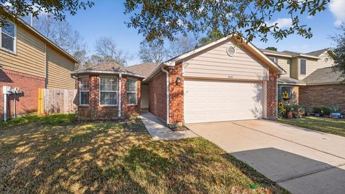 9747 Gulfstream Dr, Conroe, TX, 77303-4097 | Card Image