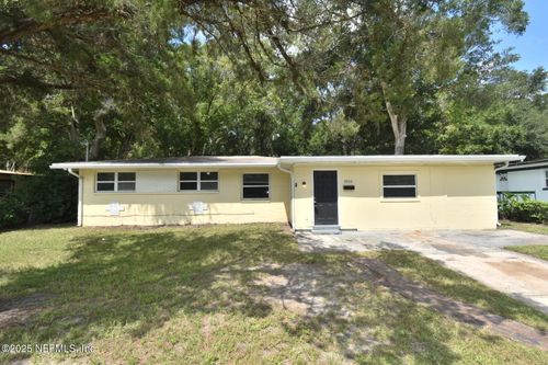 4332 Biddy Ln W, JACKSONVILLE, FL, 32210-6806 | Card Image