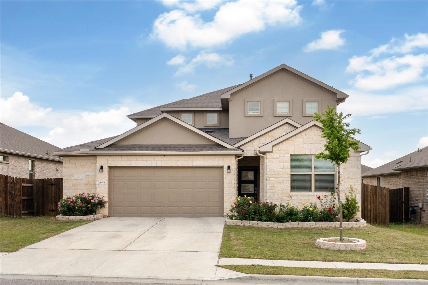 Residential in Pflugerville 3
