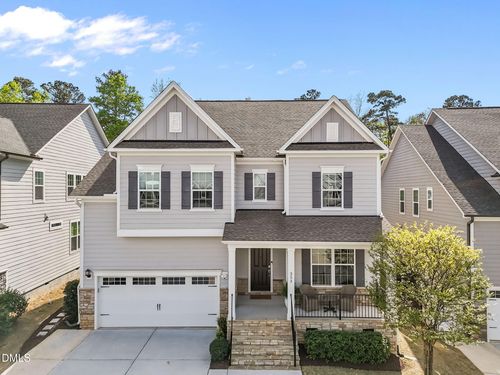 253 Golf Vista Trl, Holly Springs, NC, 27540-4805 | Card Image