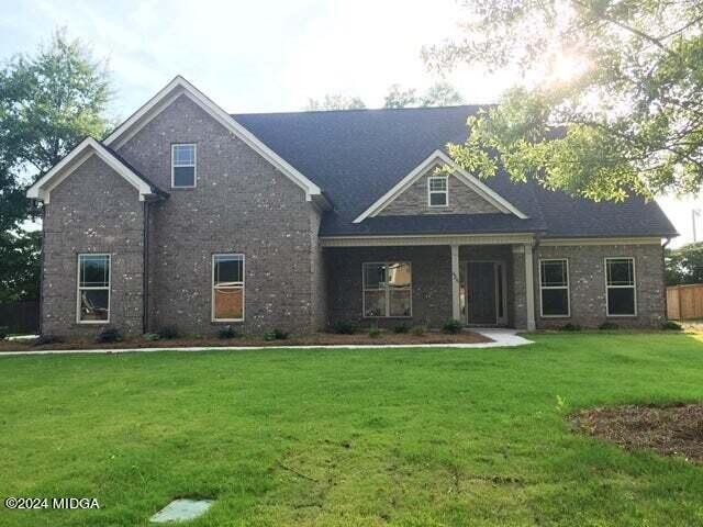 Mcintosh Way, Macon, GA 31216