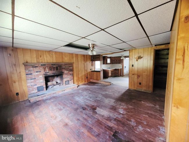 18918 Bradley St, House other with 3 bedrooms, 1 bathrooms and null parking in BARTON MD | Image 12