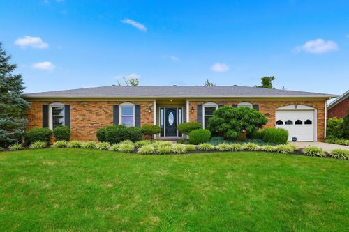 405 Weil Ln, Nicholasville, KY, 40356-1743 | Card Image