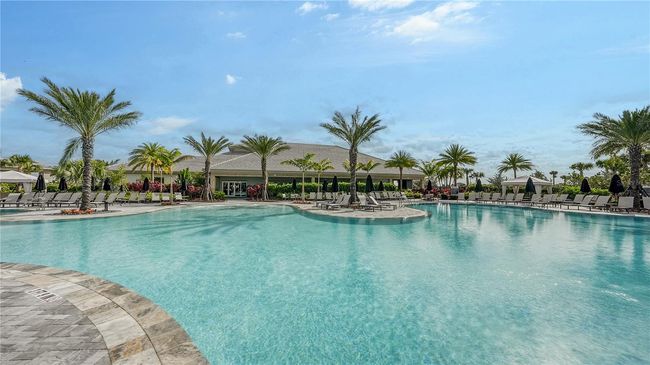 3102 Formia Ct, House other with 2 bedrooms, 2 bathrooms and null parking in BRADENTON FL | Image 66