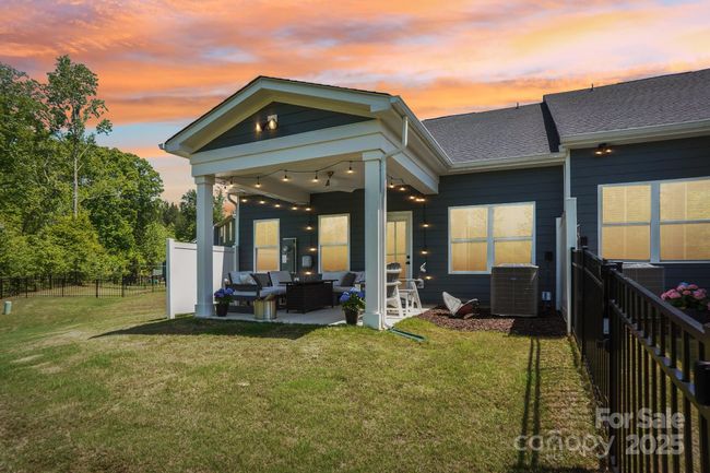 6295 Ashton Park Dr, Townhouse with 3 bedrooms, 3 bathrooms and null parking in Denver NC | Image 48