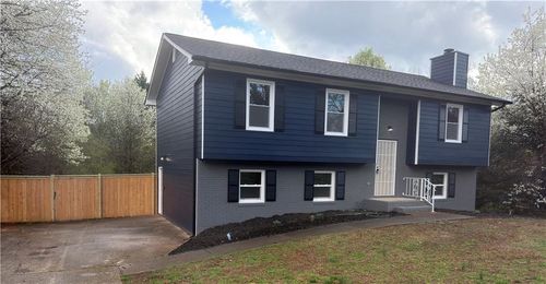 125 Belmont Farms Dr, Ellenwood, GA, 30294-2727 | Card Image