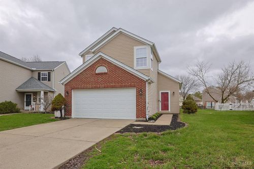 3031 Tenor Dr, Loveland, OH, 45140-8462 | Card Image
