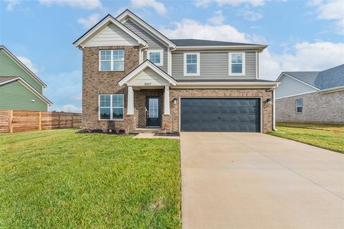 9957 Creamery Ln, Bowling Green, KY, 42101-6369 | Card Image