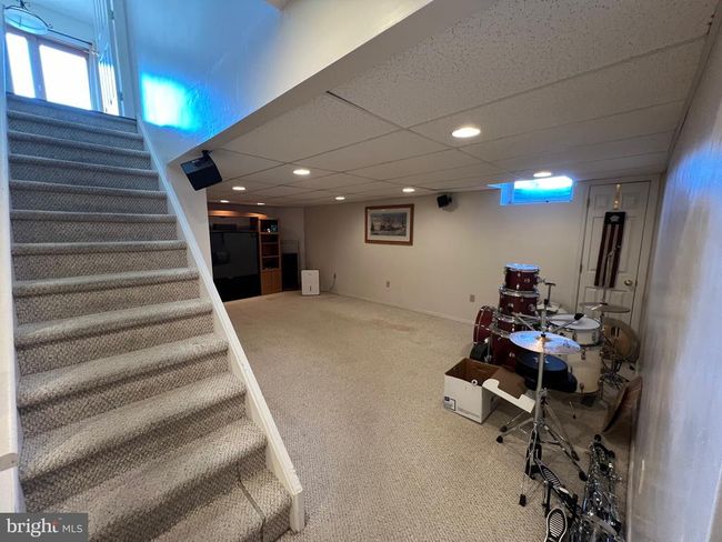 642 Meadow Hill Dr, House other with 3 bedrooms, 3 bathrooms and null parking in Narvon PA | Image 43