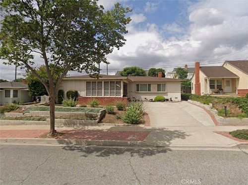 2437 Westmont Dr, Alhambra, CA, 91803-3645 | Card Image