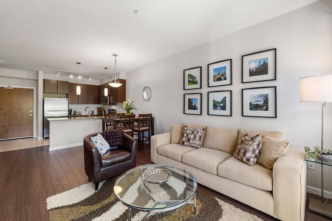 320 - 2484 Wilson Avenue, Condo with 1 bedrooms, 0 bathrooms and 1 parking in Coquitlam BC | Image 4