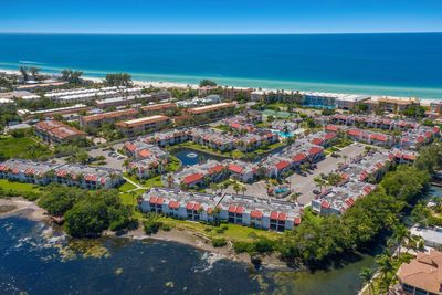 248 - 1801 Gulf Drive N, Condo with 2 bedrooms, 2 bathrooms and null parking in Bradenton Beach FL | Image 1